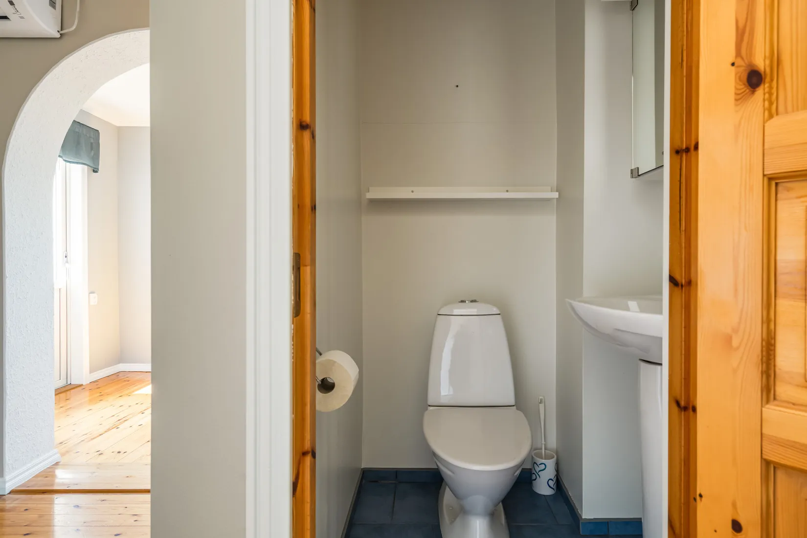 Villa, Medvindsgatan 3, Lindö, Norrköping