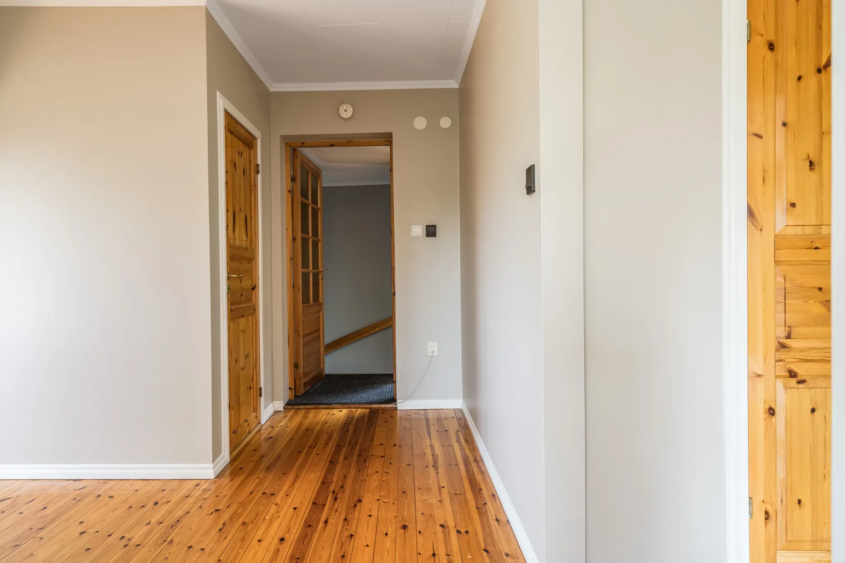 Villa, Medvindsgatan 3, Lindö, Norrköping
