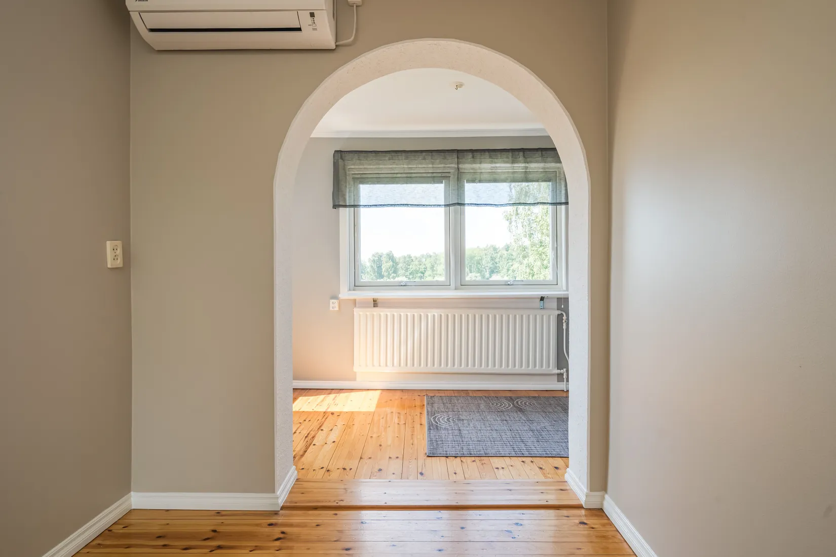 Villa, Medvindsgatan 3, Lindö, Norrköping