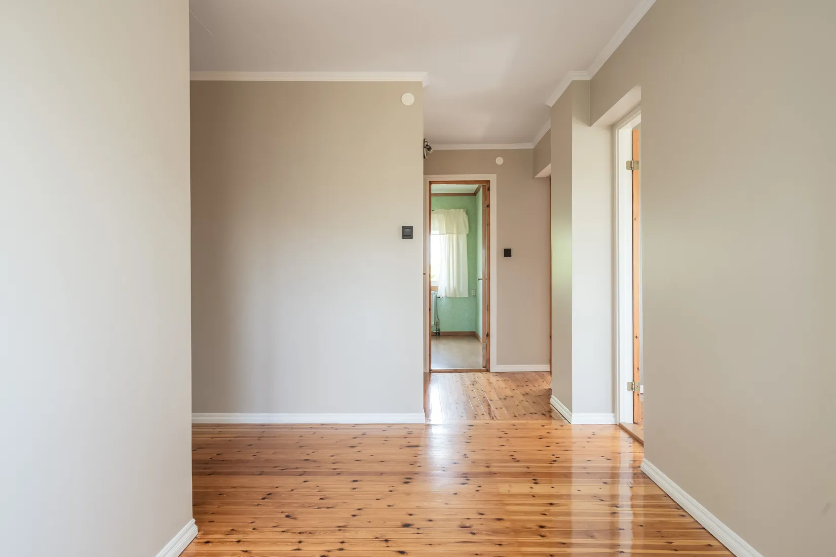 Villa, Medvindsgatan 3, Lindö, Norrköping