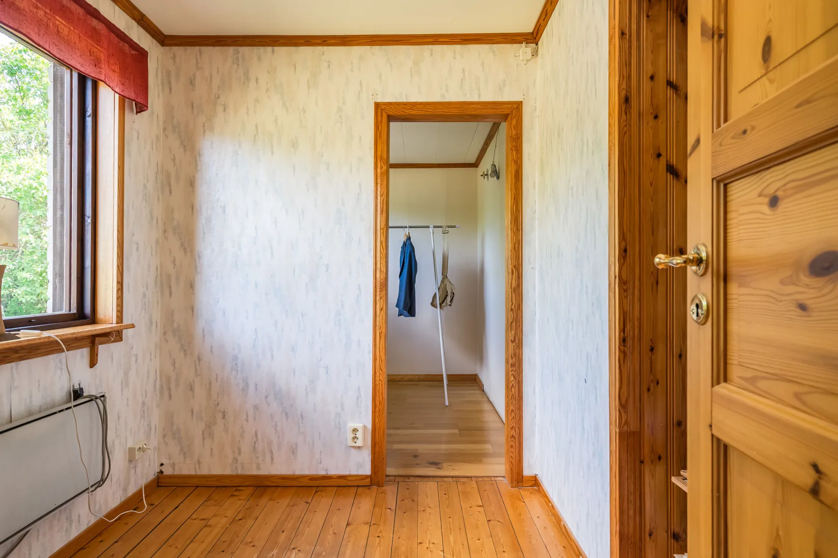 Villa, Medvindsgatan 3, Lindö, Norrköping