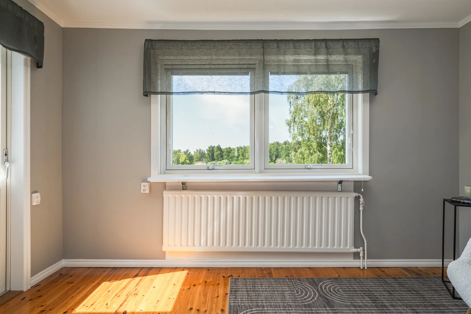 Villa, Medvindsgatan 3, Lindö, Norrköping