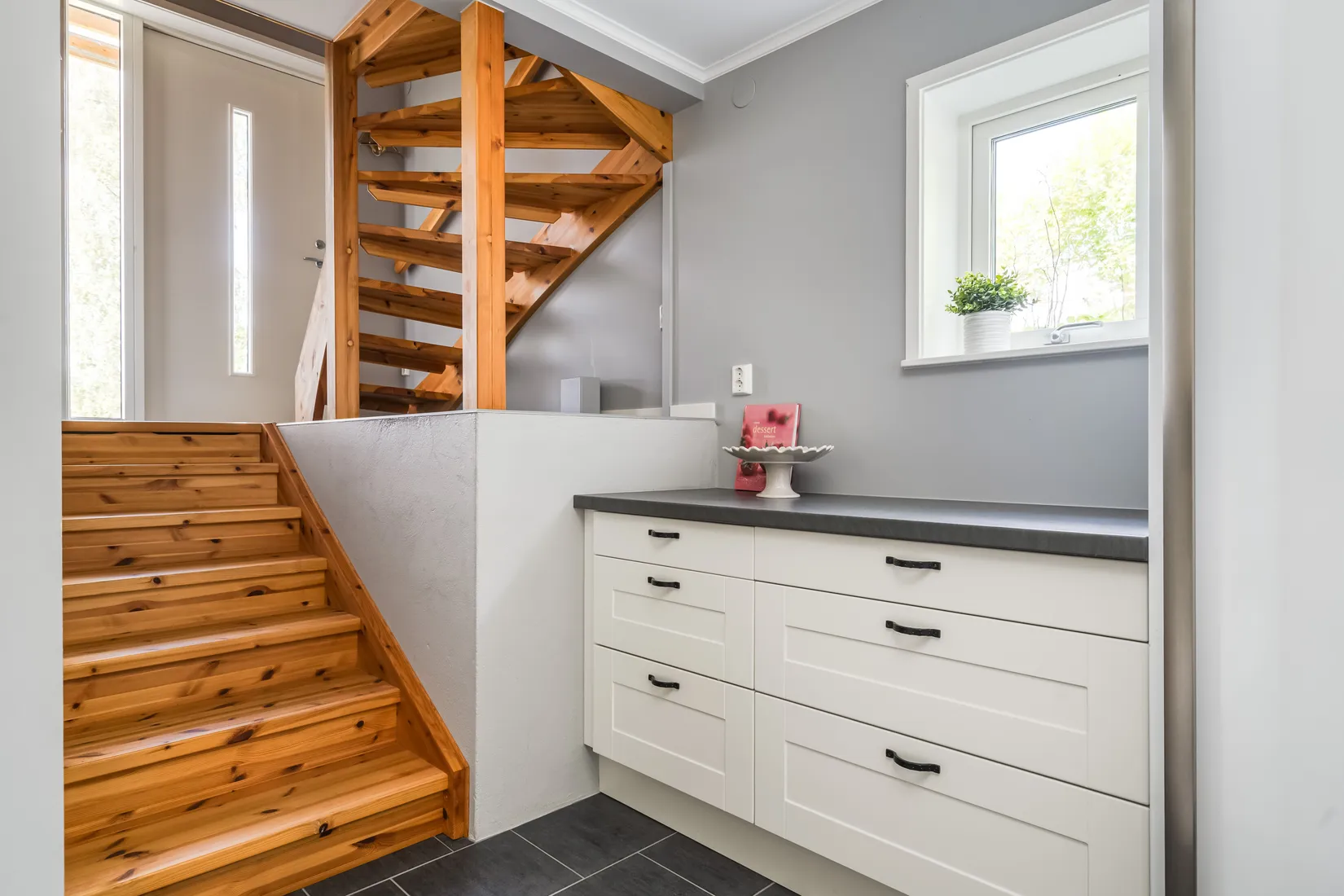 Villa, Medvindsgatan 3, Lindö, Norrköping