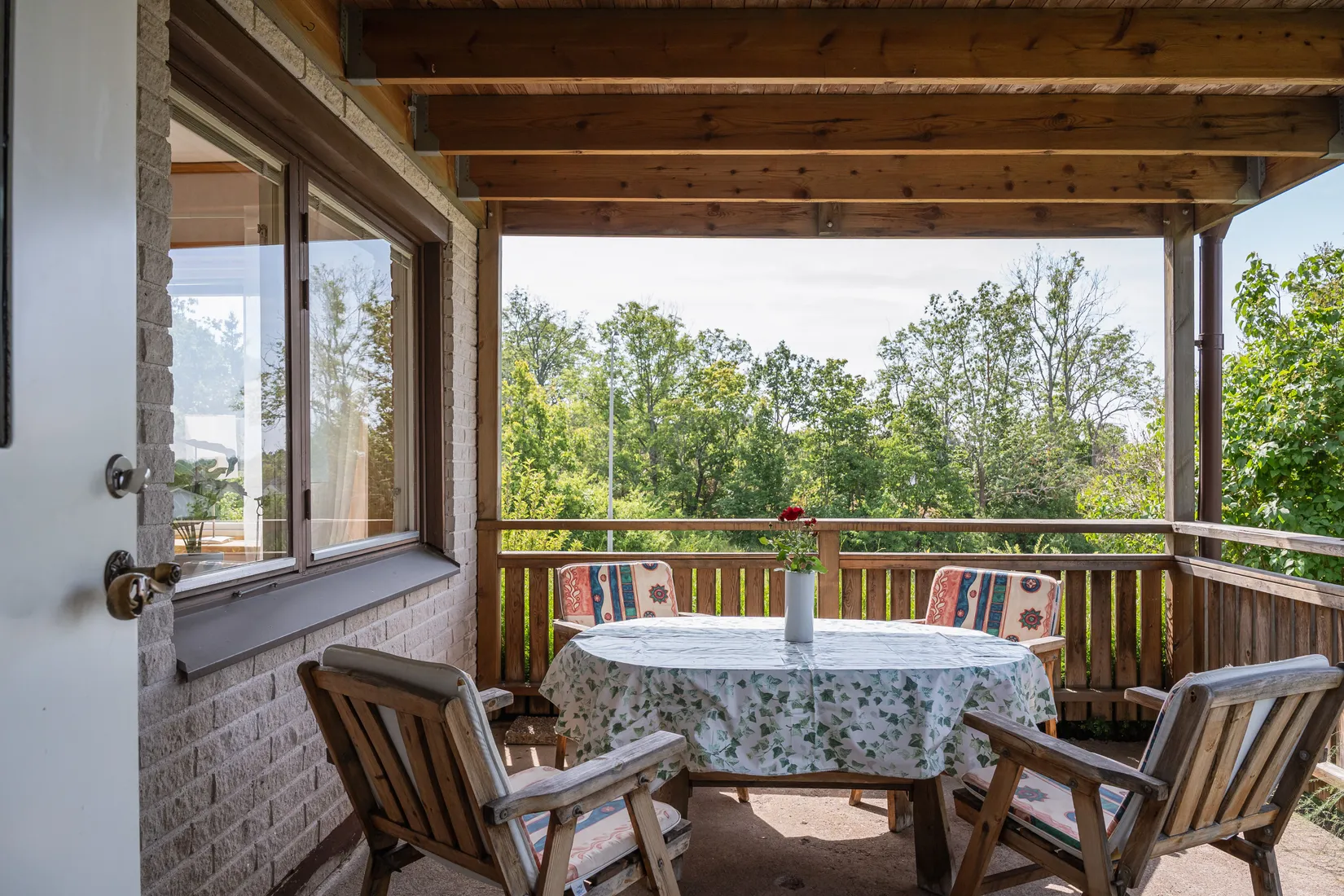 Villa, Medvindsgatan 3, Lindö, Norrköping