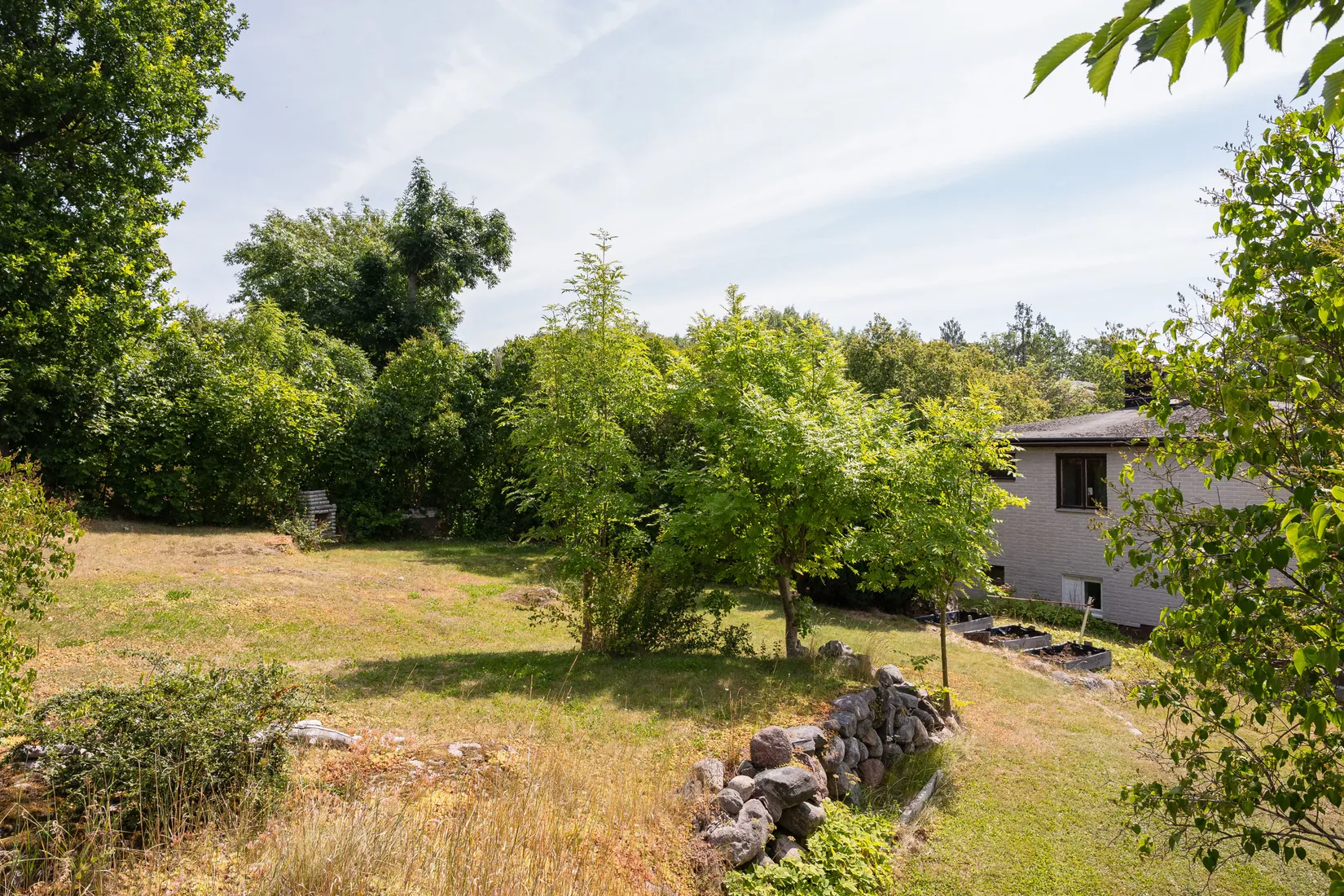 Villa, Medvindsgatan 3, Lindö, Norrköping