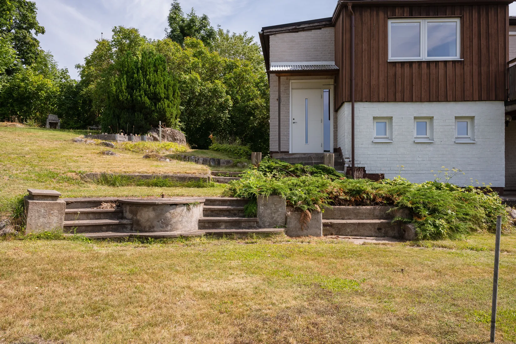 Villa, Medvindsgatan 3, Lindö, Norrköping