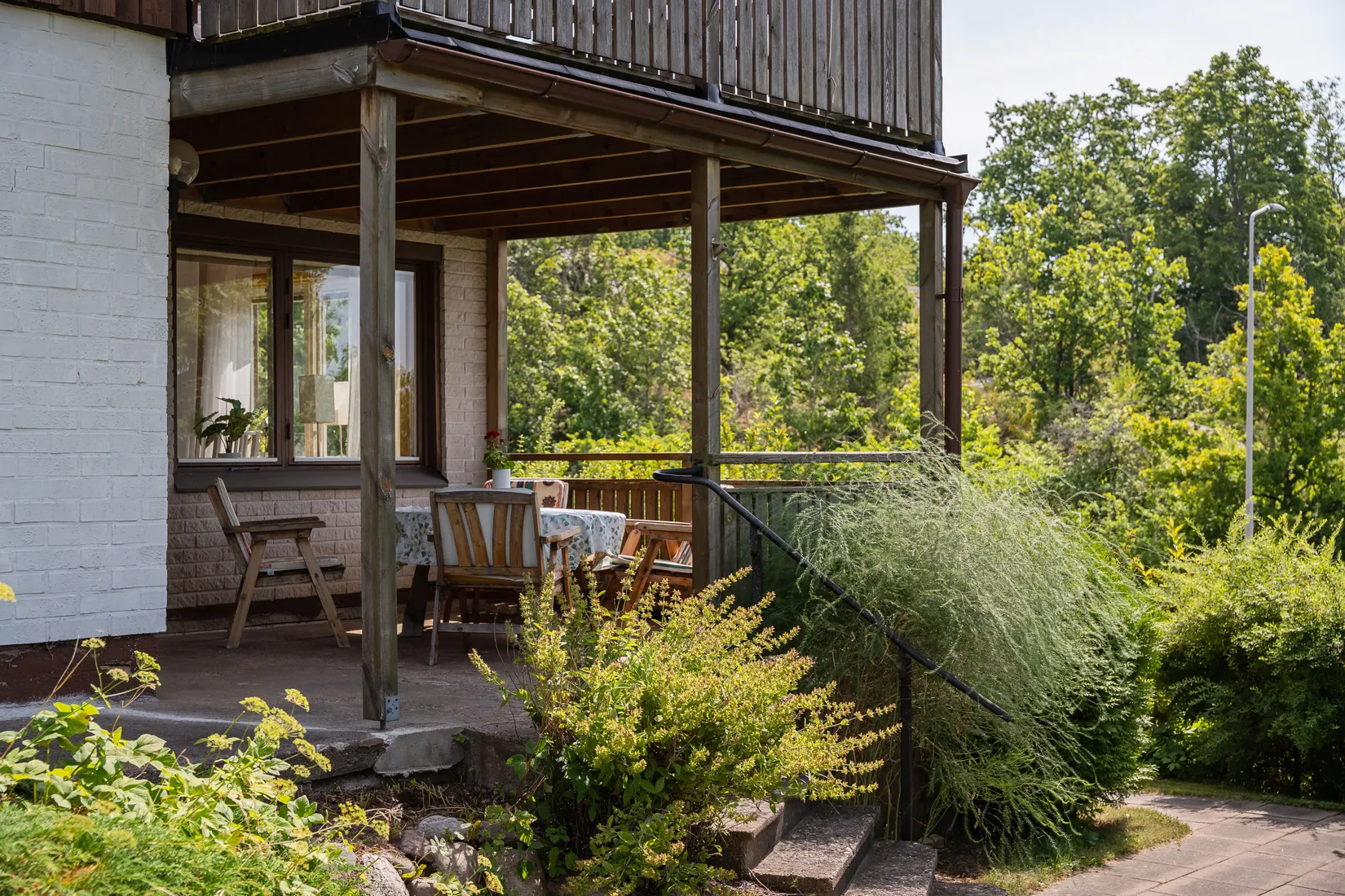 Villa, Medvindsgatan 3, Lindö, Norrköping