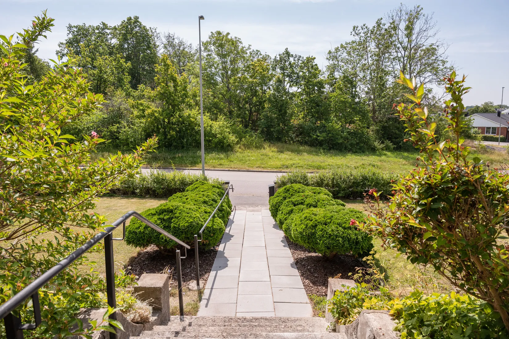 Villa, Medvindsgatan 3, Lindö, Norrköping