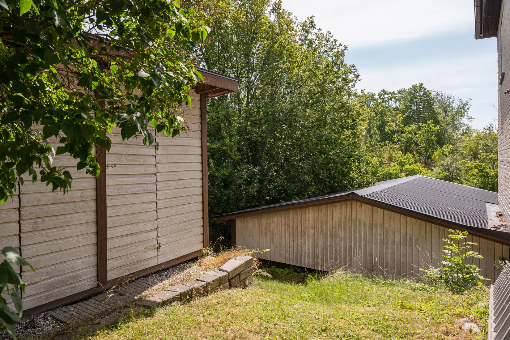 Villa, Medvindsgatan 3, Lindö, Norrköping