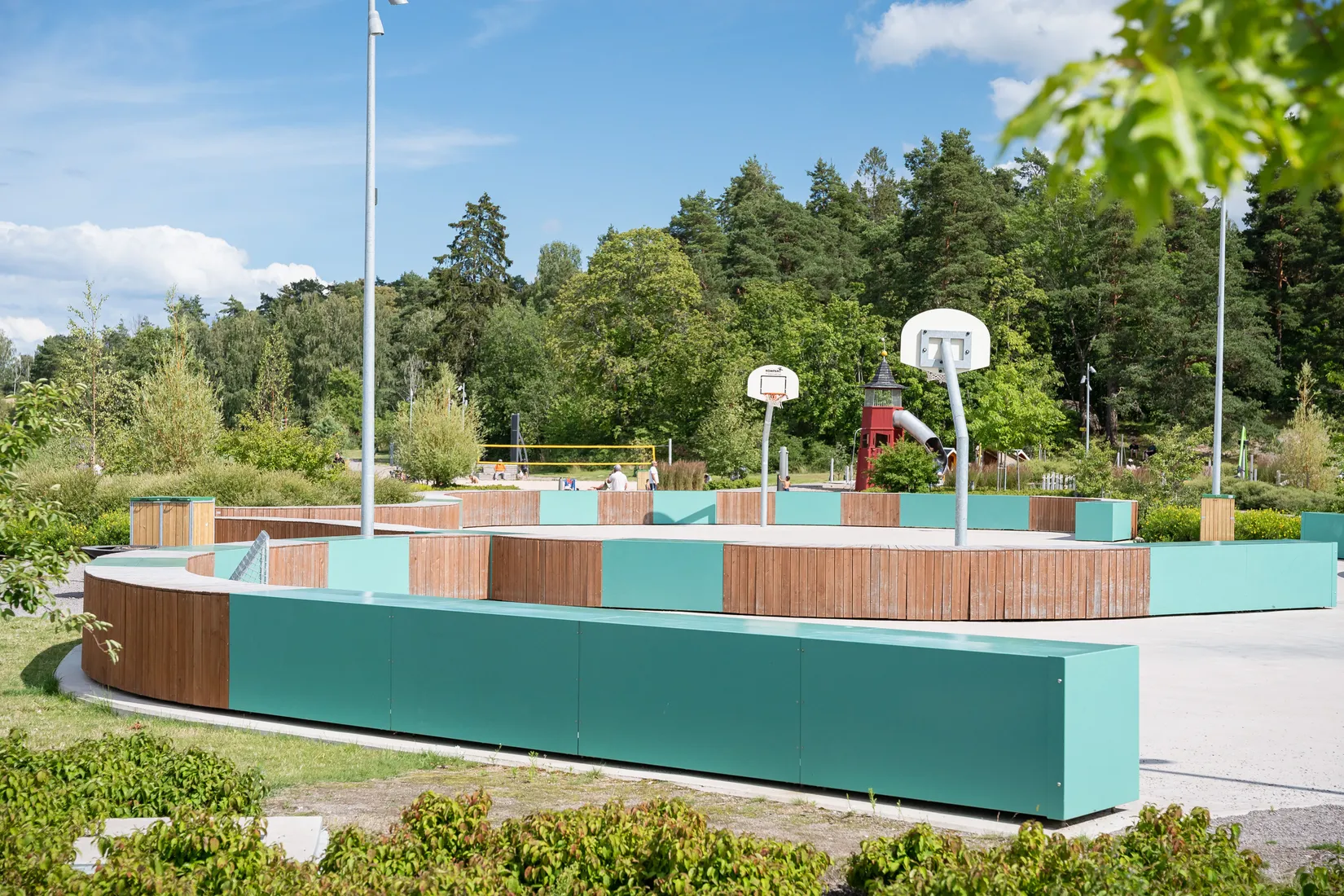 Villa, Medvindsgatan 3, Lindö, Norrköping