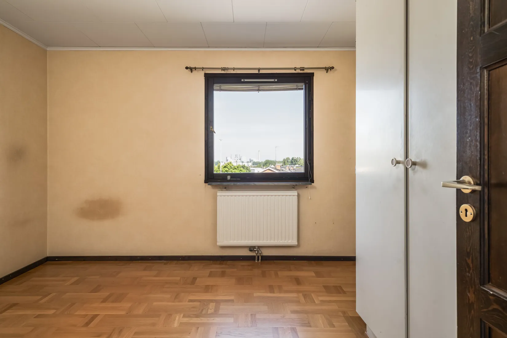 Villa, Skansgatan 24, Lindö, Norrköping