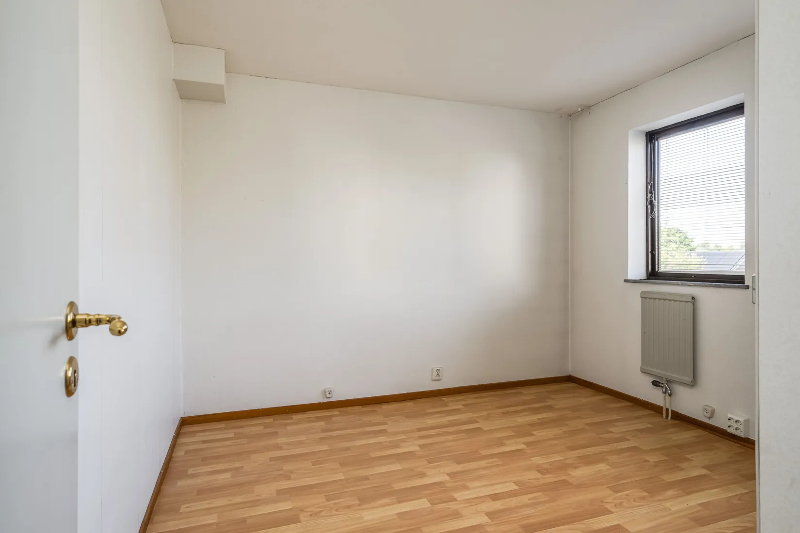 Villa, Skansgatan 24, Lindö, Norrköping