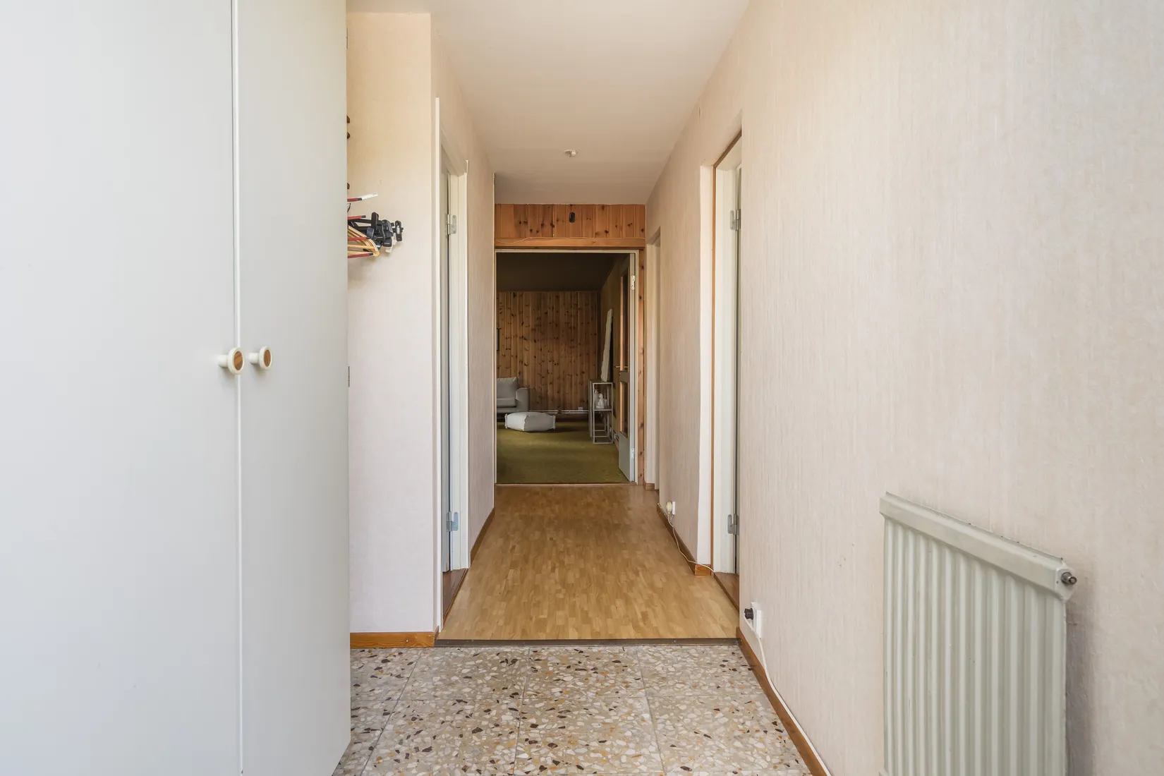 Villa, Skansgatan 24, Lindö, Norrköping