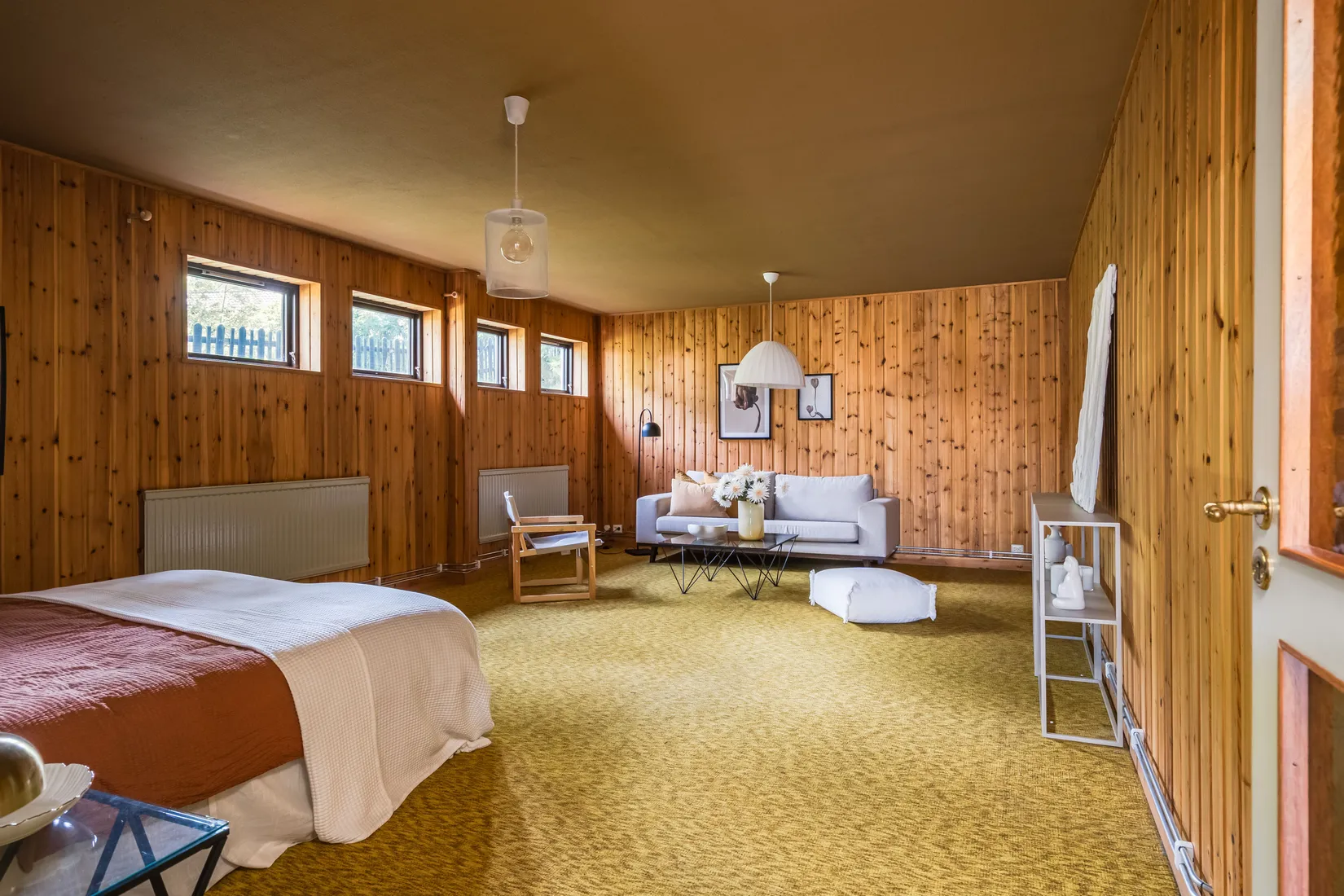 Villa, Skansgatan 24, Lindö, Norrköping