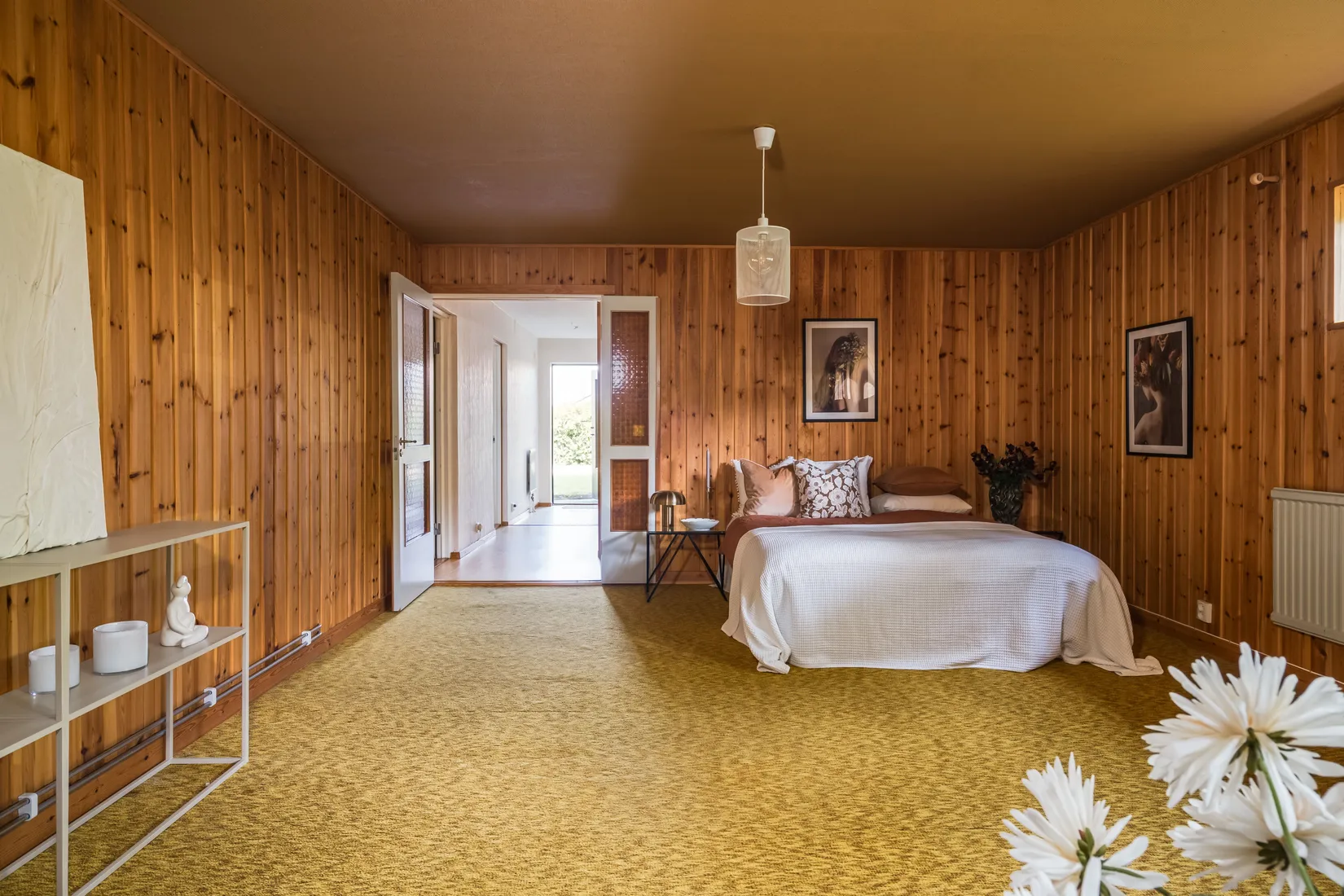 Villa, Skansgatan 24, Lindö, Norrköping