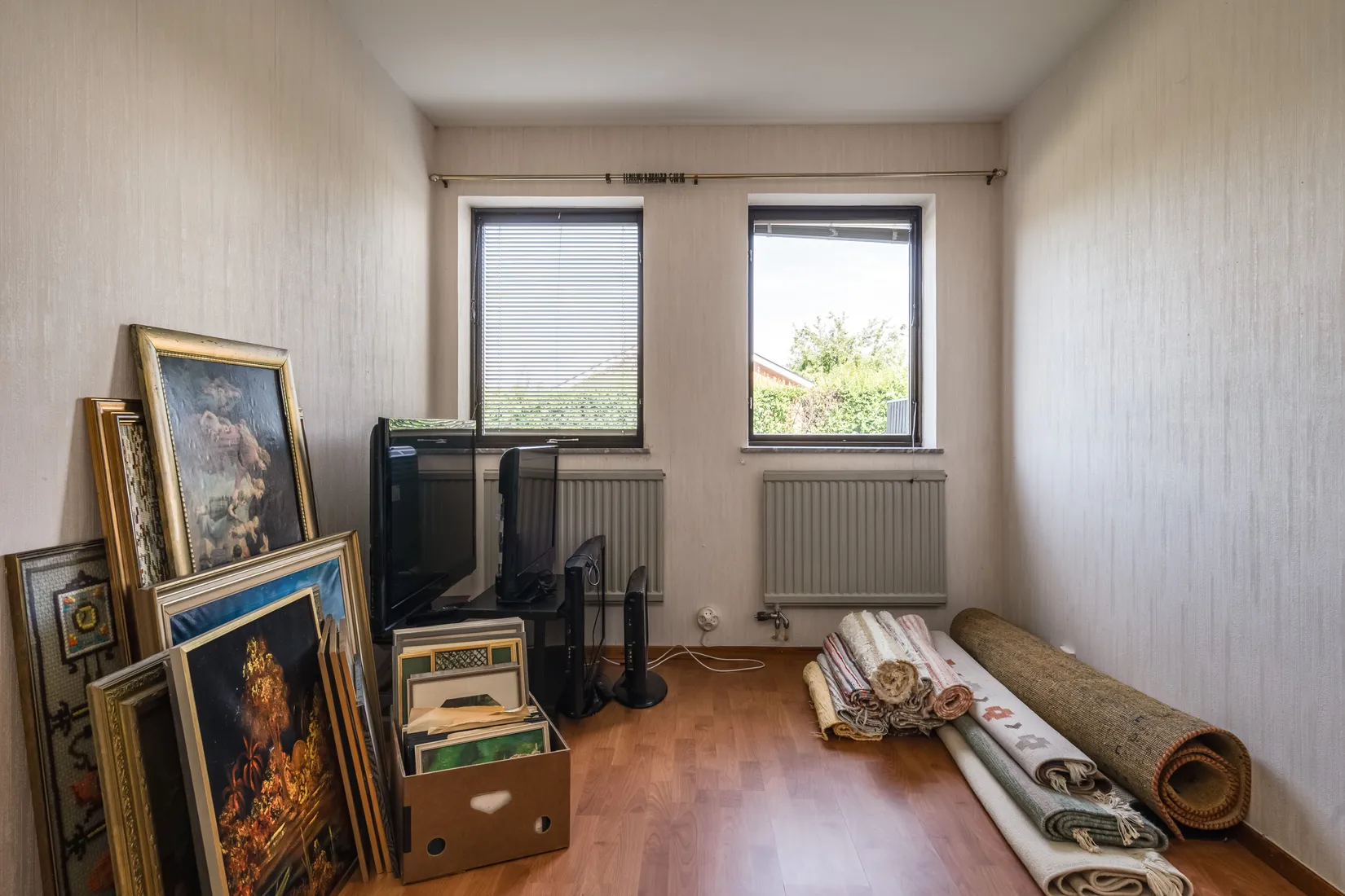 Villa, Skansgatan 24, Lindö, Norrköping