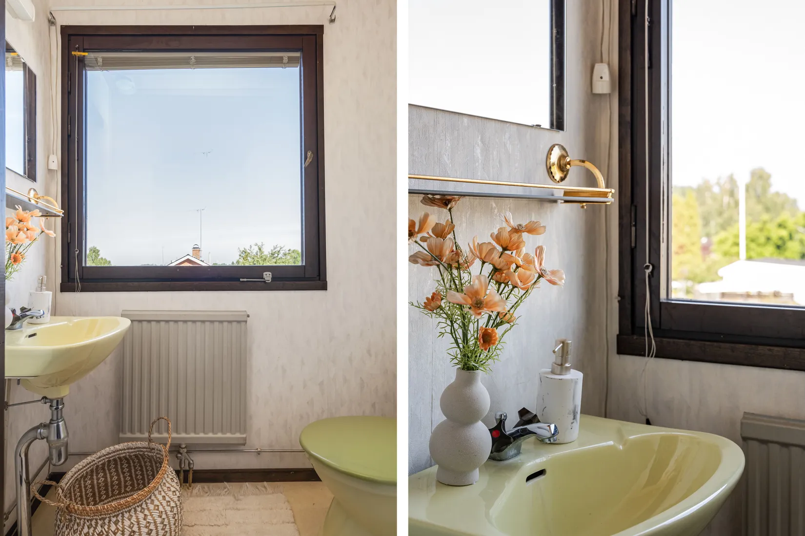 Villa, Skansgatan 24, Lindö, Norrköping