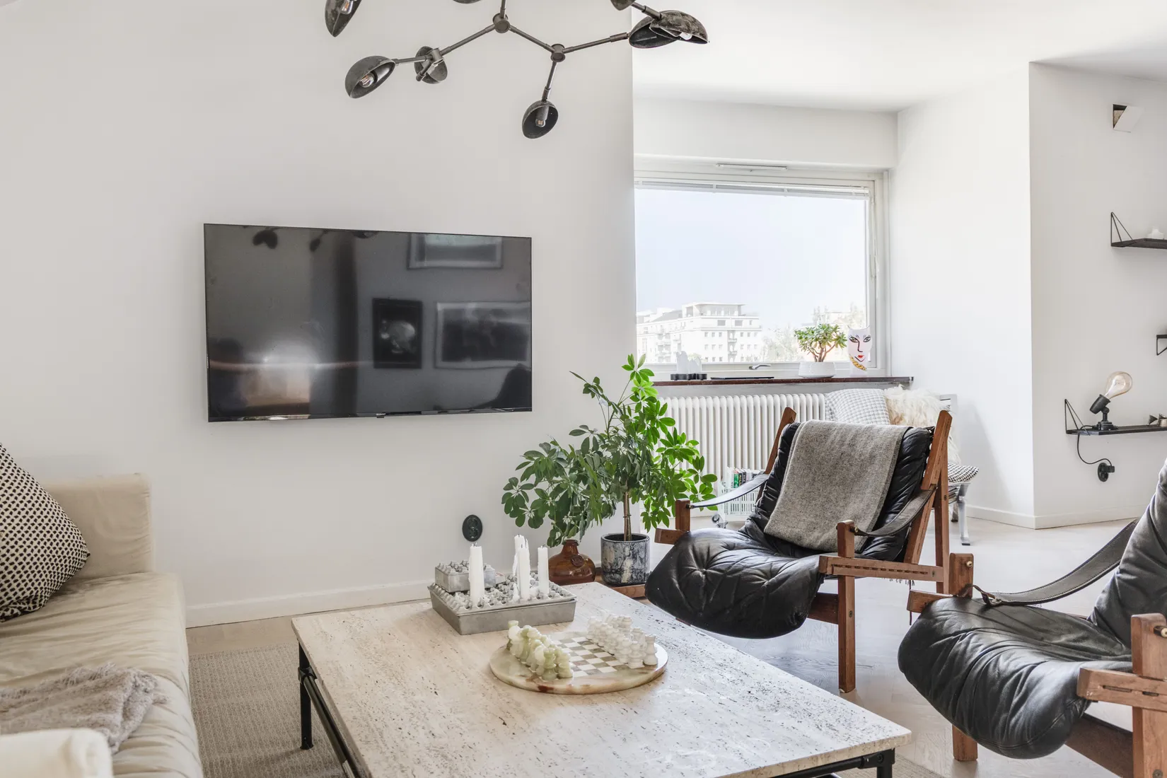 Bostadsrätt, Roslins väg 14C, Ribersborg, Malmö