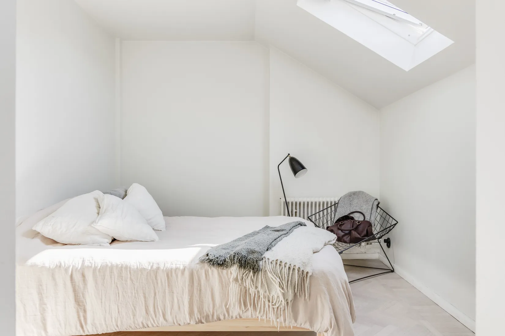 Bostadsrätt, Roslins väg 14C, Ribersborg, Malmö