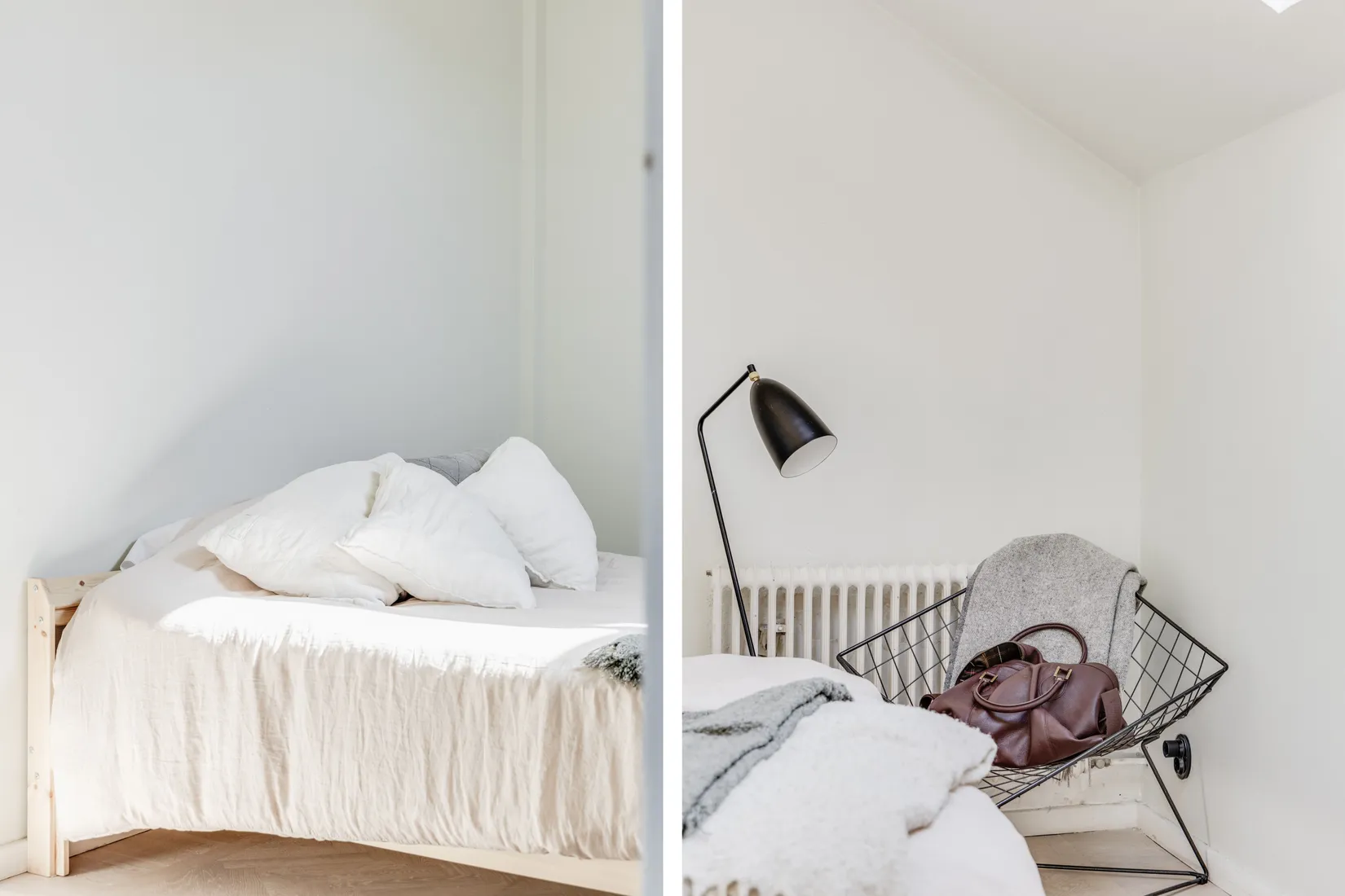 Bostadsrätt, Roslins väg 14C, Ribersborg, Malmö