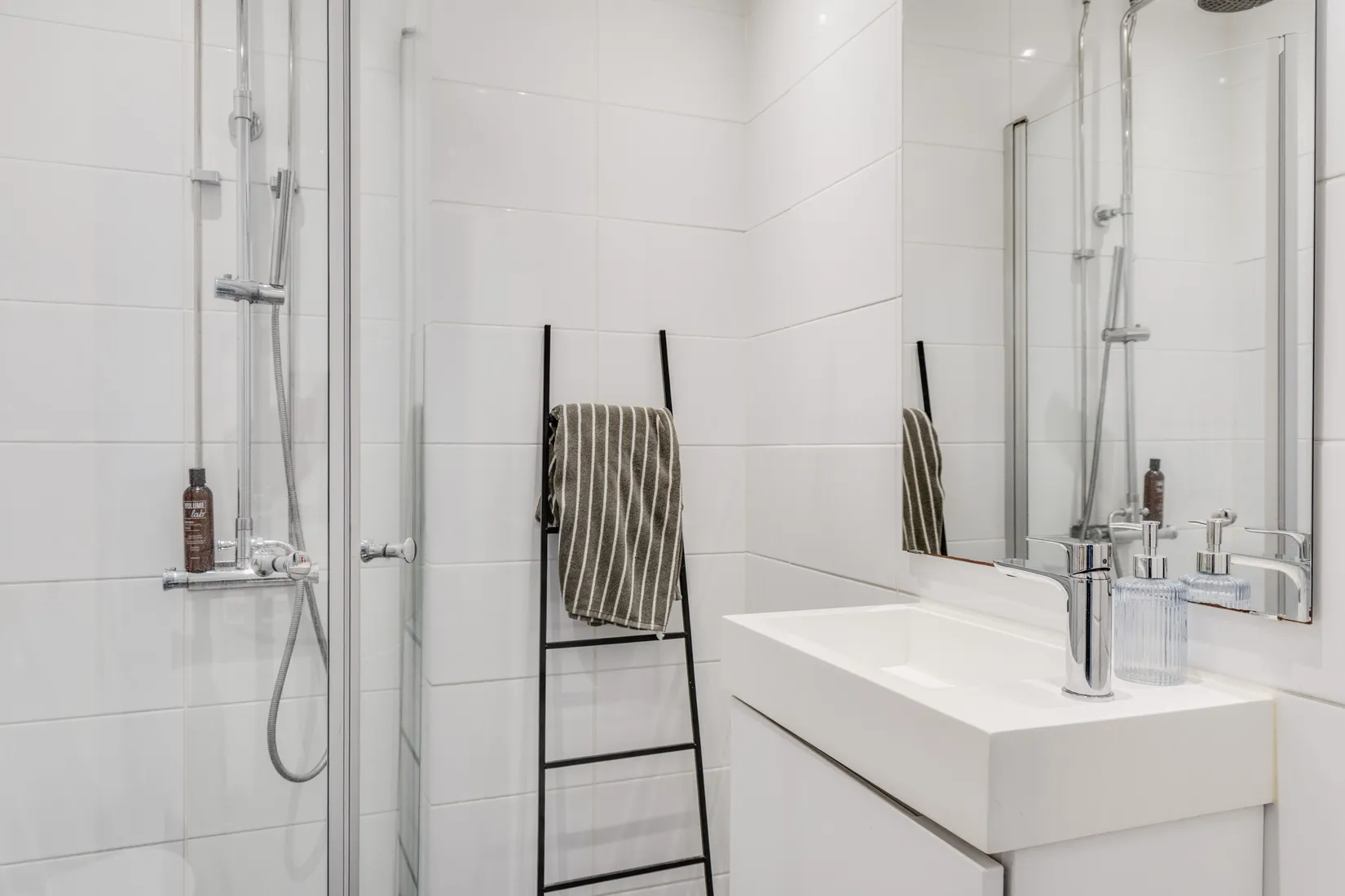 Bostadsrätt, Roslins väg 14C, Ribersborg, Malmö