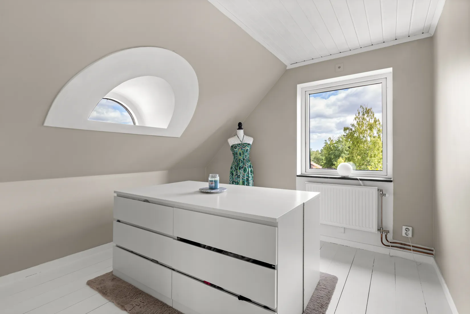 Villa, Månvägen 36, Hanviken/Trollbäcken, Tyresö