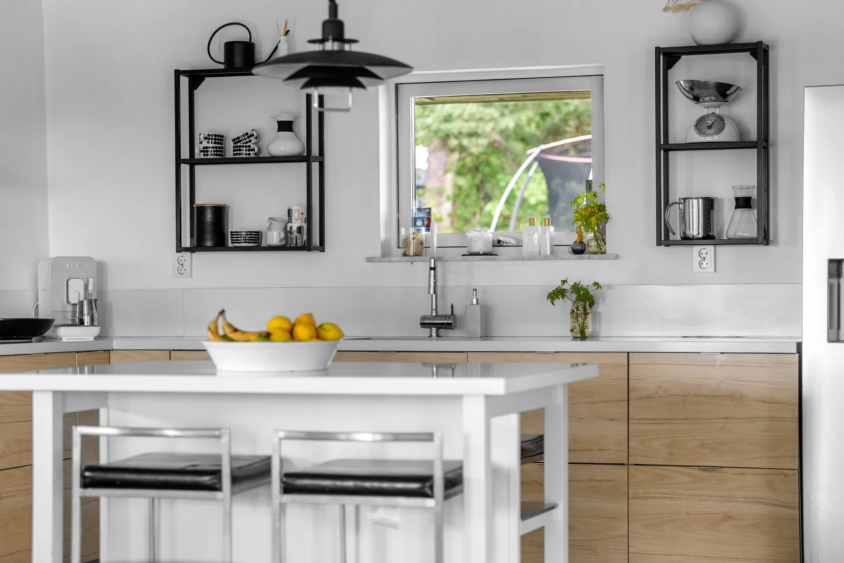 Villa, Månvägen 36, Hanviken/Trollbäcken, Tyresö