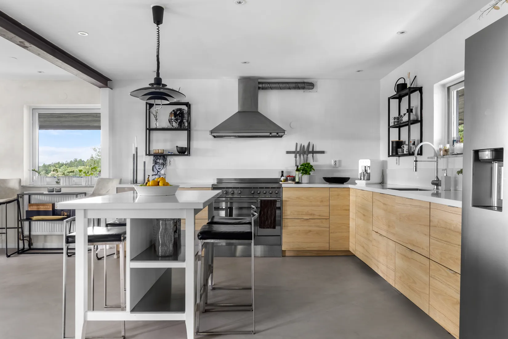 Villa, Månvägen 36, Hanviken/Trollbäcken, Tyresö