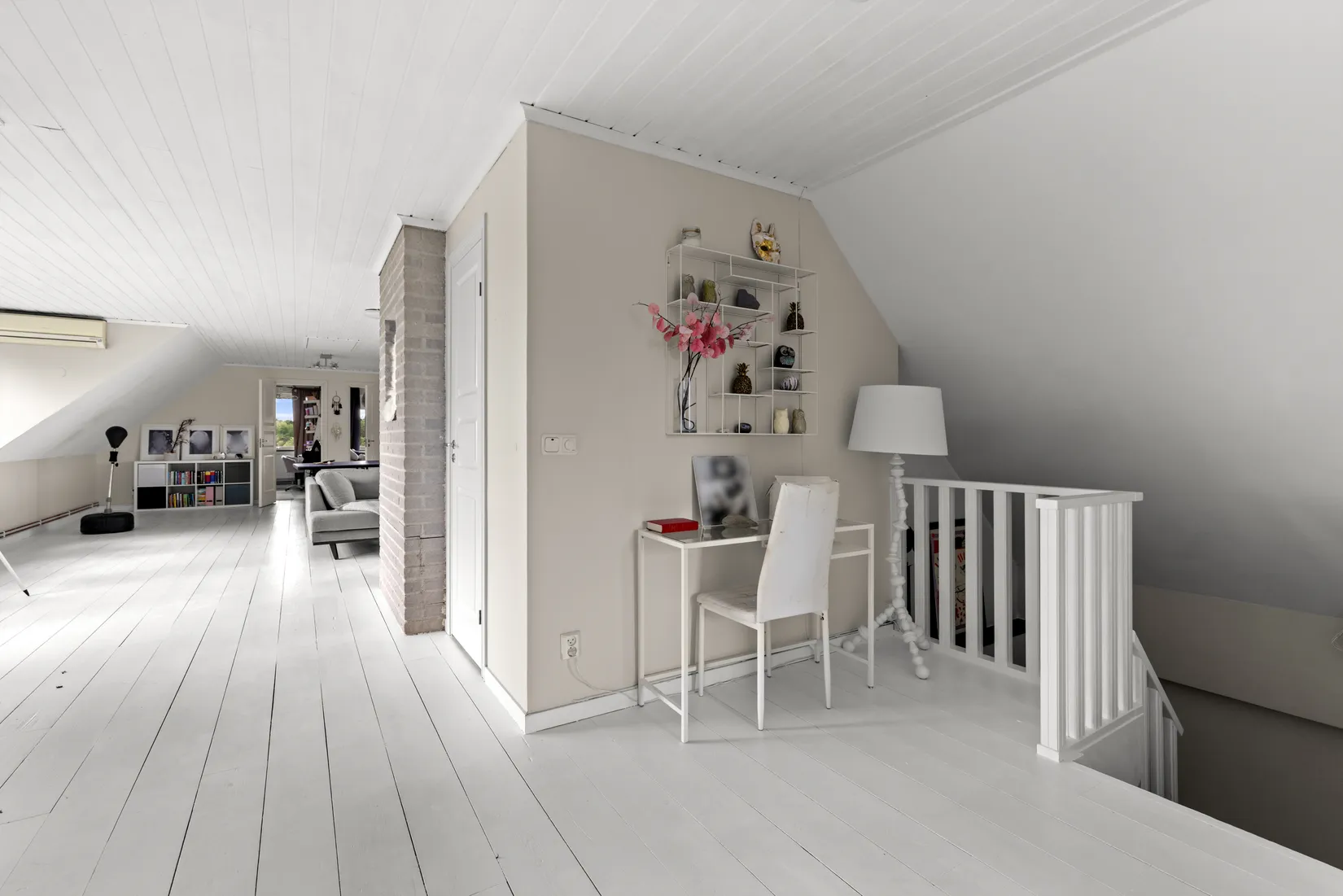 Villa, Månvägen 36, Hanviken/Trollbäcken, Tyresö