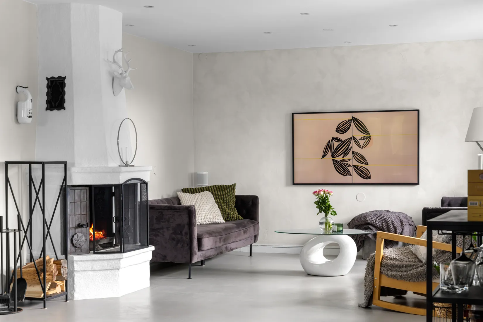 Villa, Månvägen 36, Hanviken/Trollbäcken, Tyresö