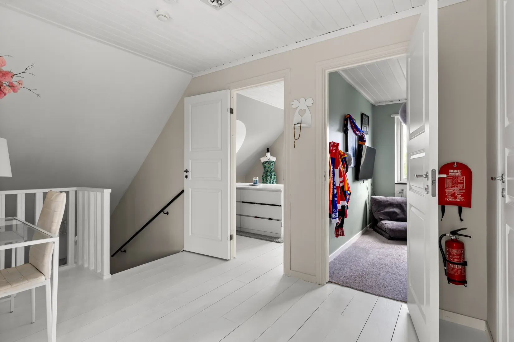 Villa, Månvägen 36, Hanviken/Trollbäcken, Tyresö