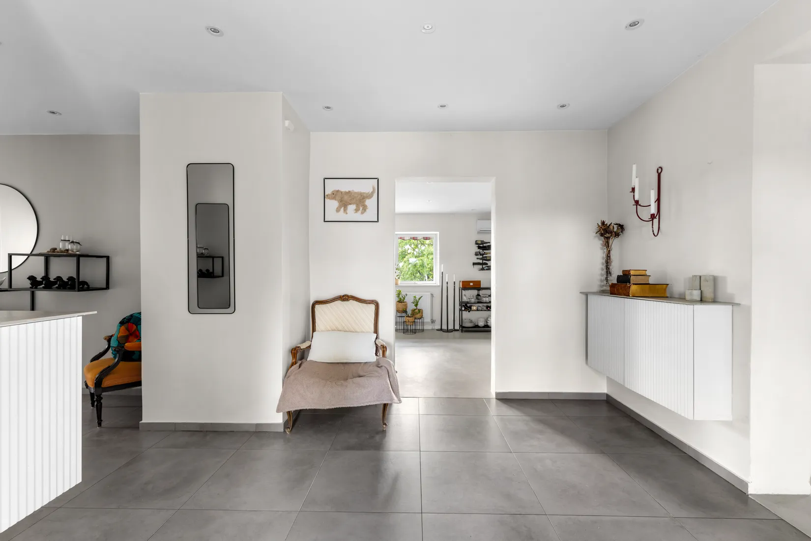 Villa, Månvägen 36, Hanviken/Trollbäcken, Tyresö