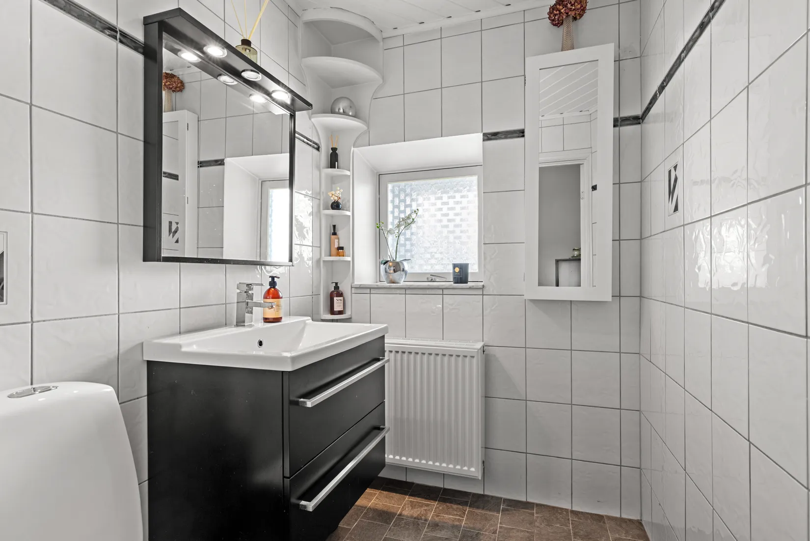 Villa, Månvägen 36, Hanviken/Trollbäcken, Tyresö