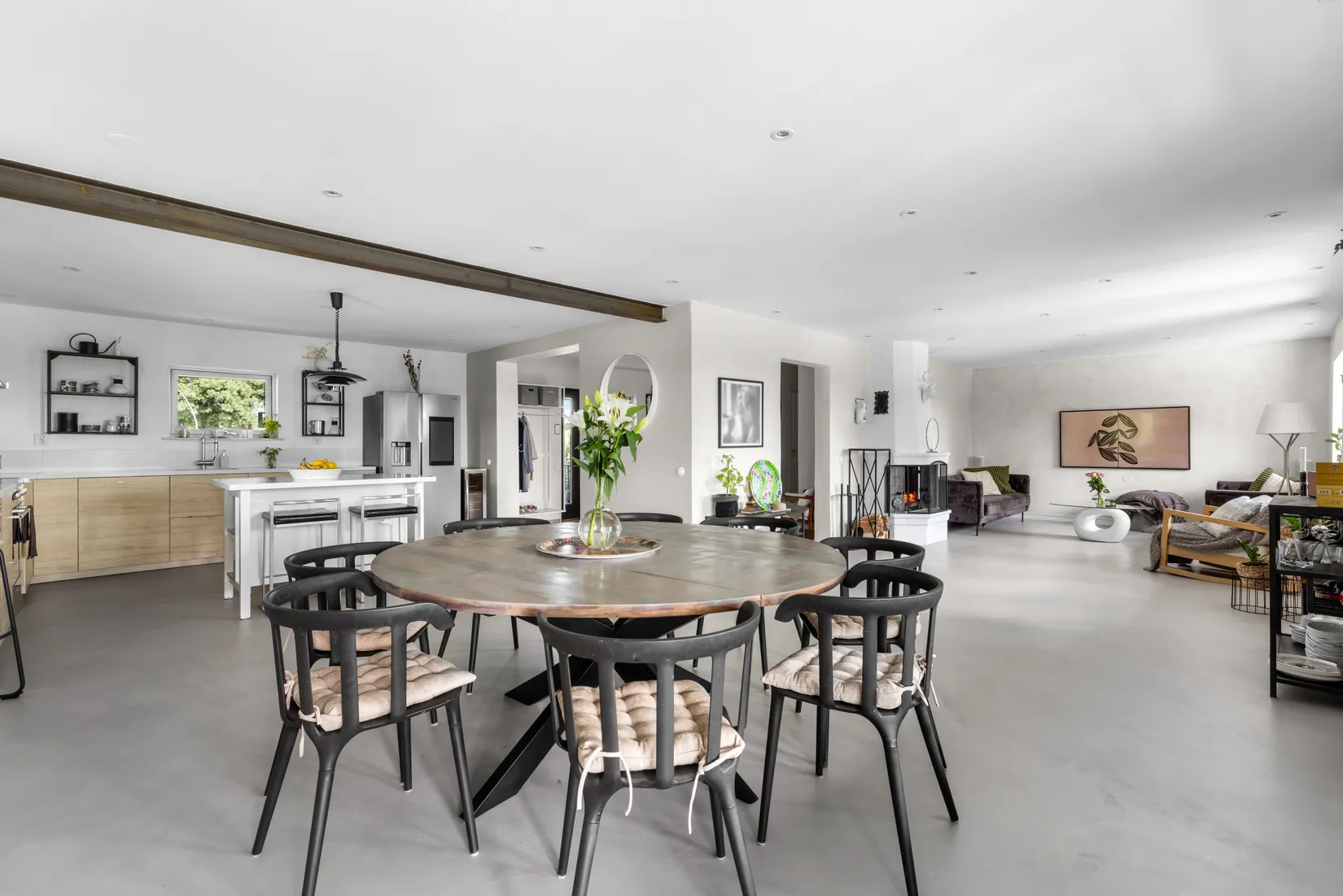 Villa, Månvägen 36, Hanviken/Trollbäcken, Tyresö