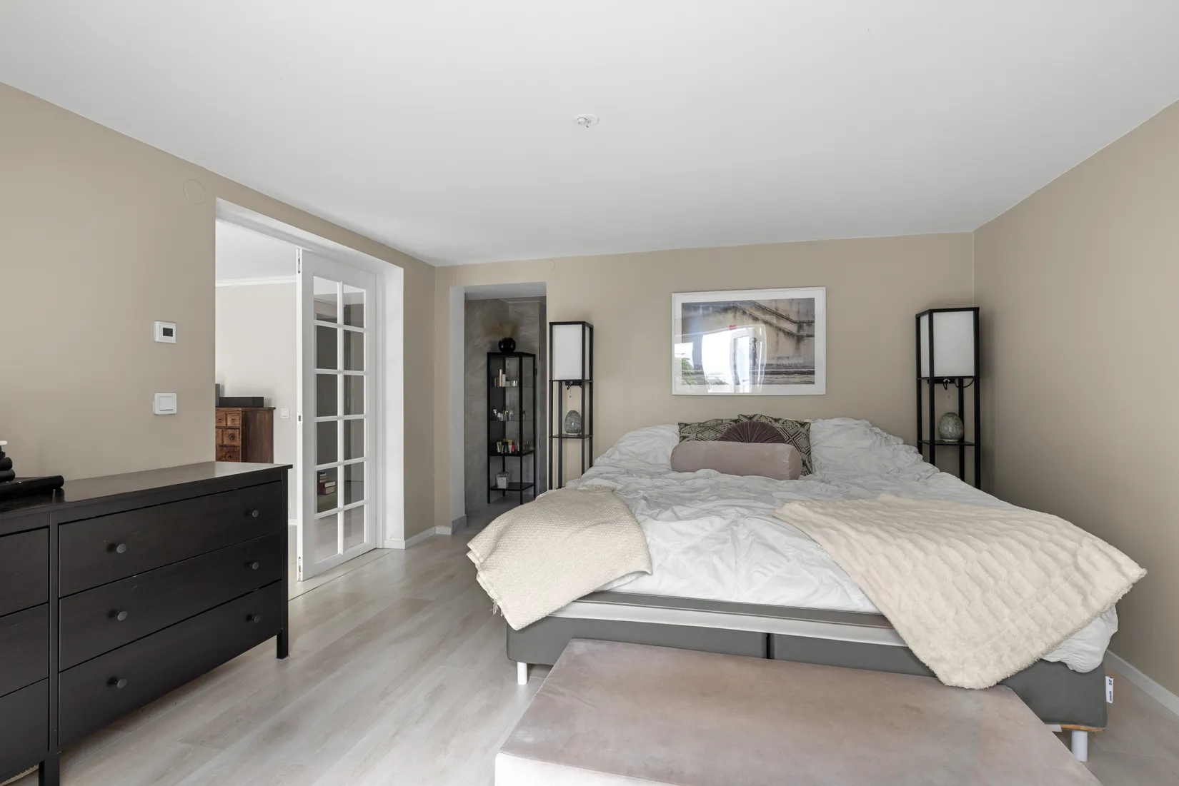 Villa, Månvägen 36, Hanviken/Trollbäcken, Tyresö