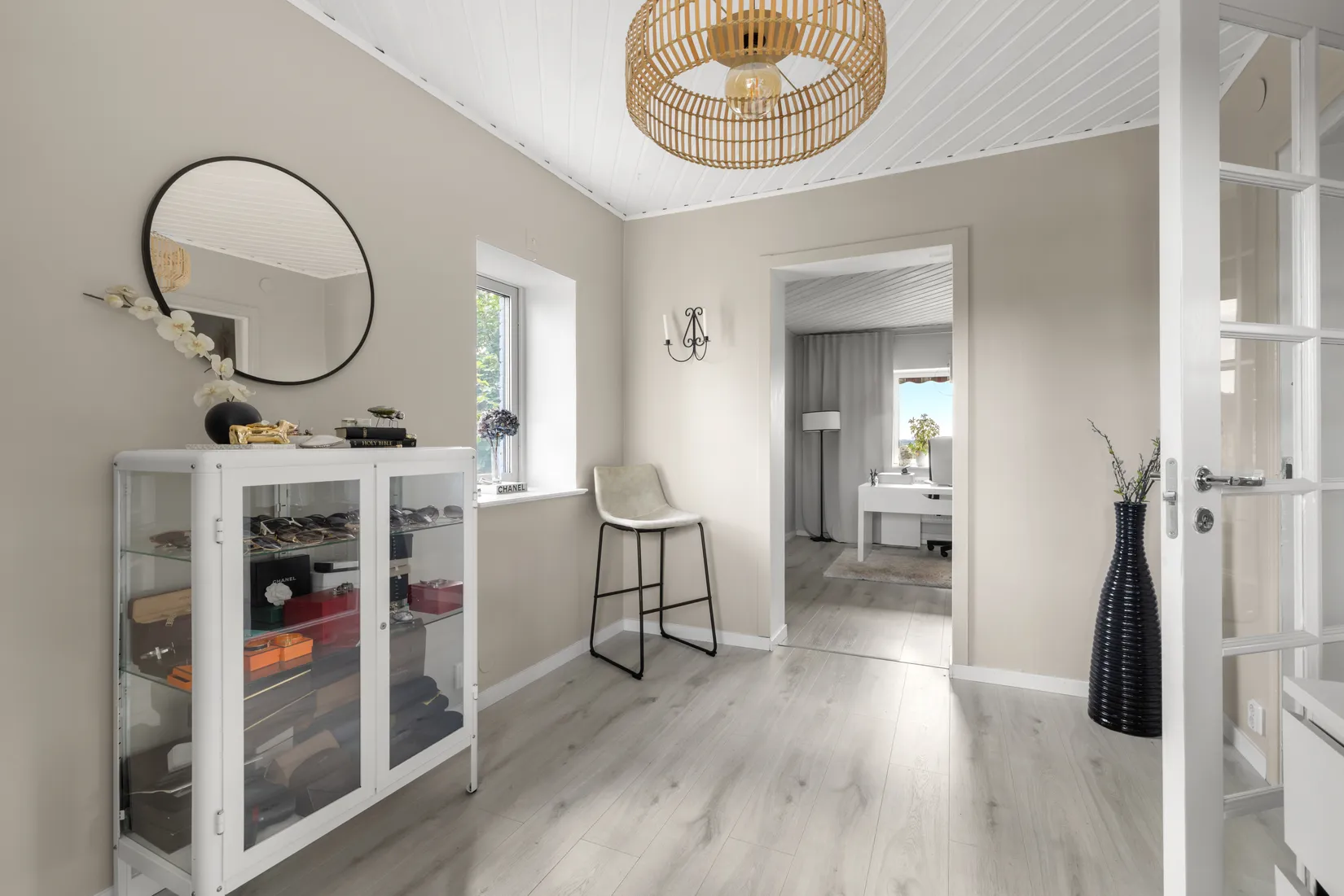Villa, Månvägen 36, Hanviken/Trollbäcken, Tyresö