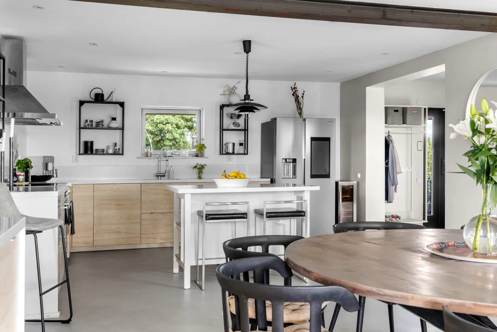Villa, Månvägen 36, Hanviken/Trollbäcken, Tyresö