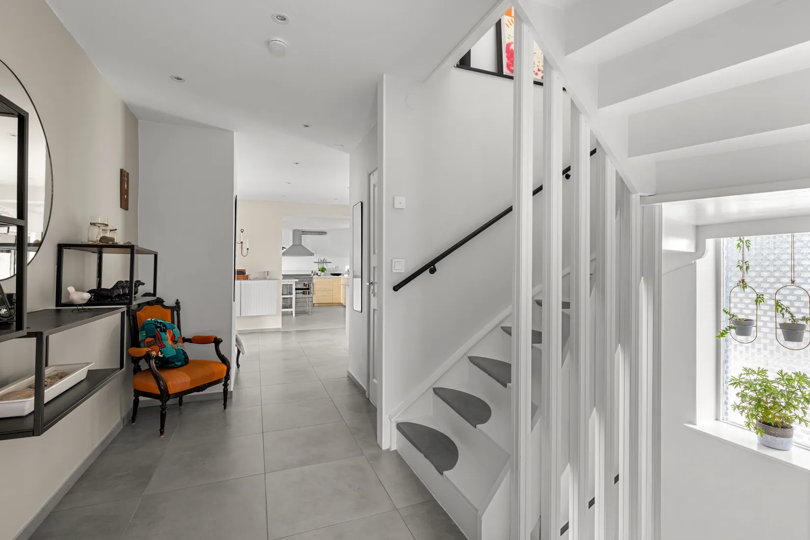 Villa, Månvägen 36, Hanviken/Trollbäcken, Tyresö
