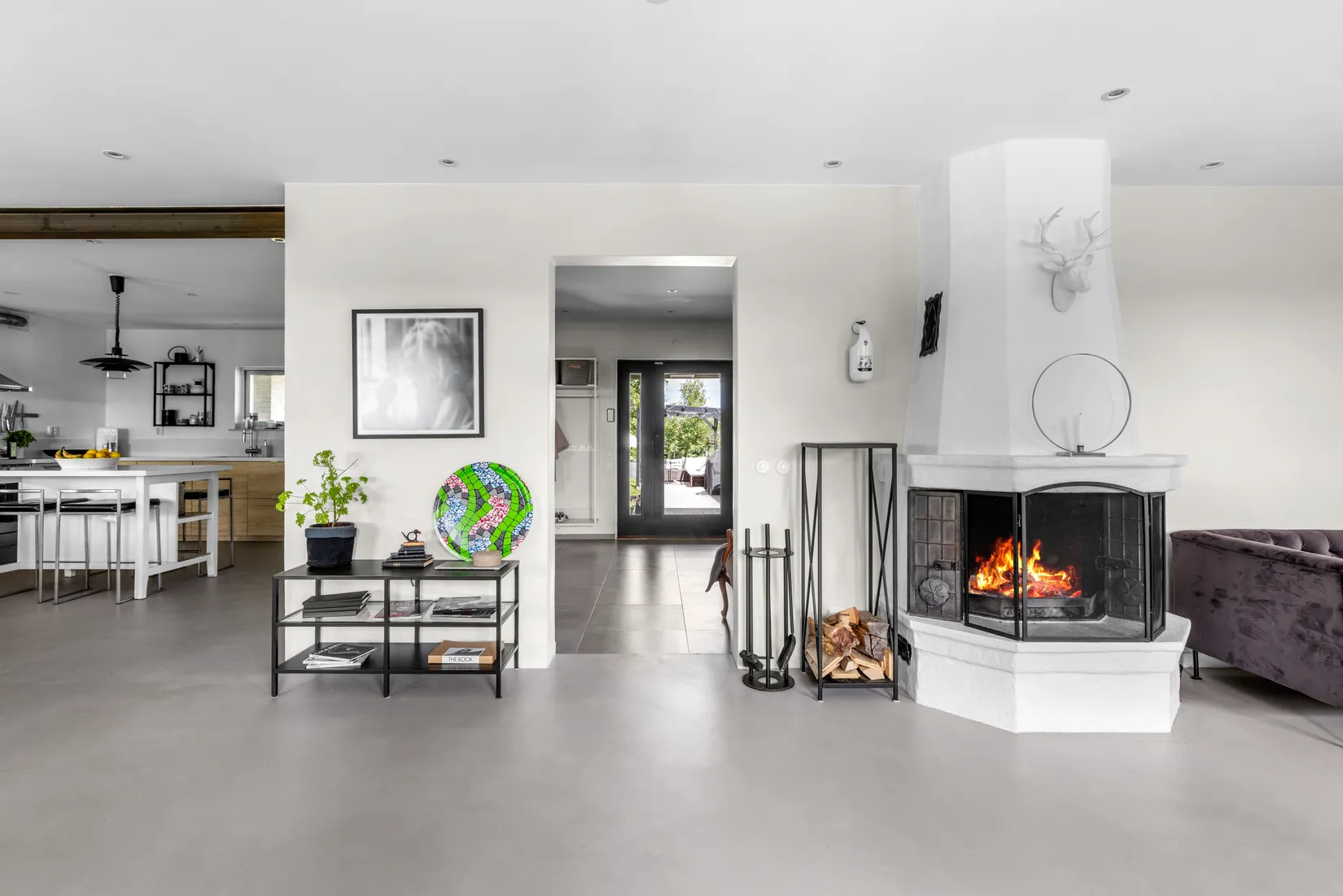 Villa, Månvägen 36, Hanviken/Trollbäcken, Tyresö