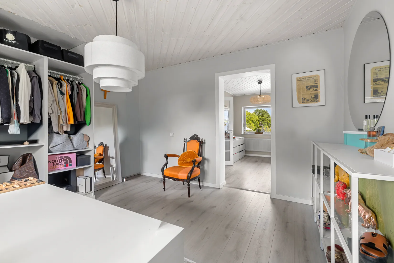 Villa, Månvägen 36, Hanviken/Trollbäcken, Tyresö