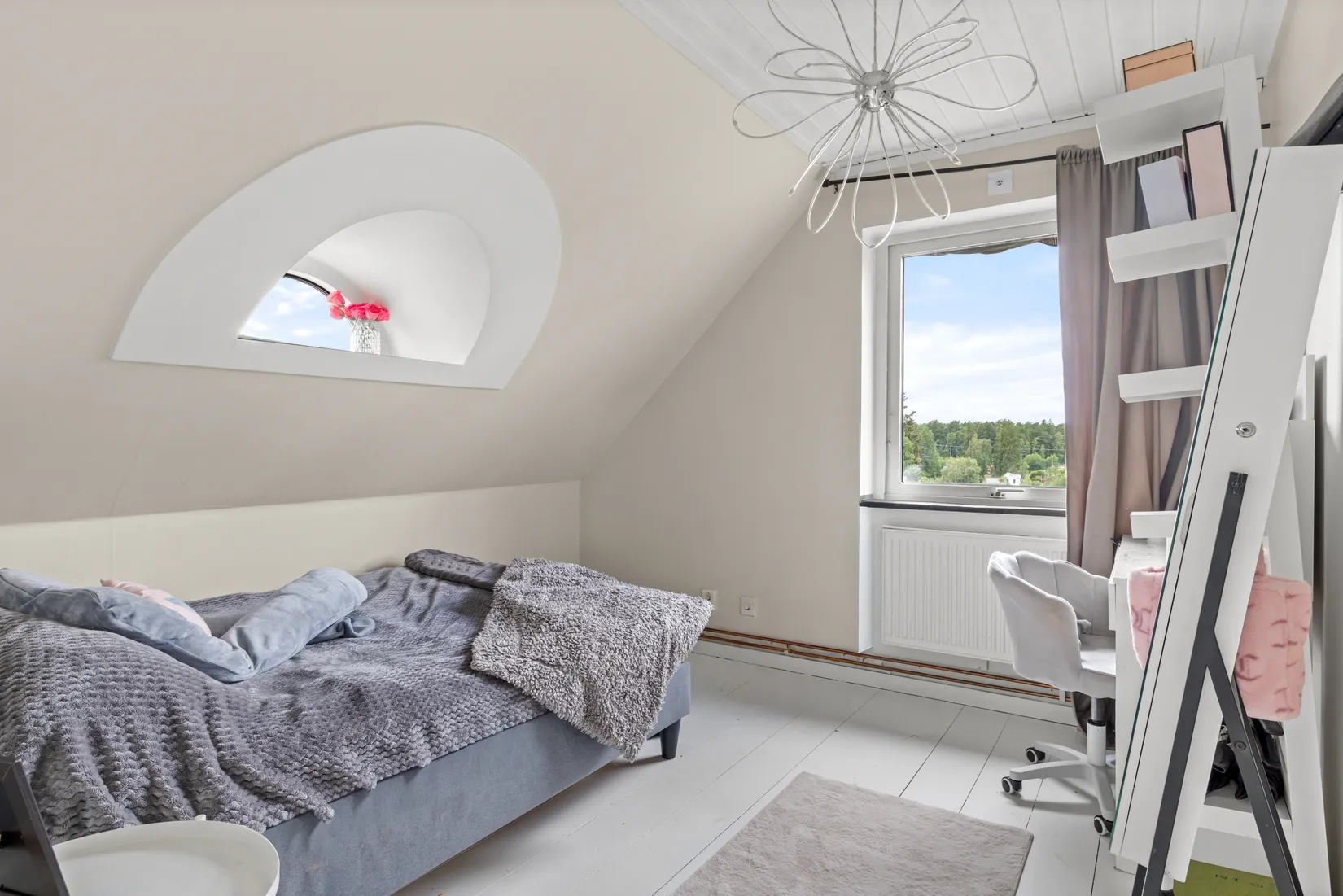 Villa, Månvägen 36, Hanviken/Trollbäcken, Tyresö