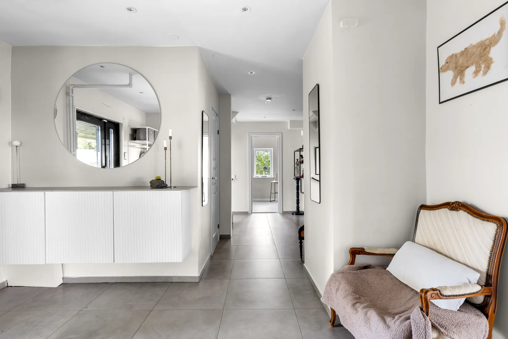 Villa, Månvägen 36, Hanviken/Trollbäcken, Tyresö