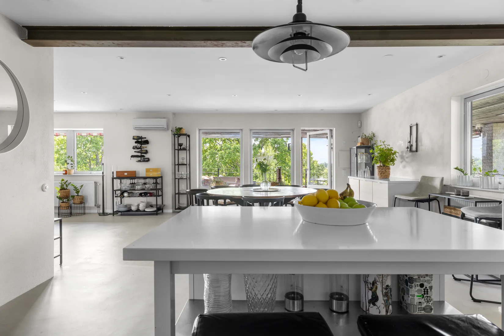 Villa, Månvägen 36, Hanviken/Trollbäcken, Tyresö