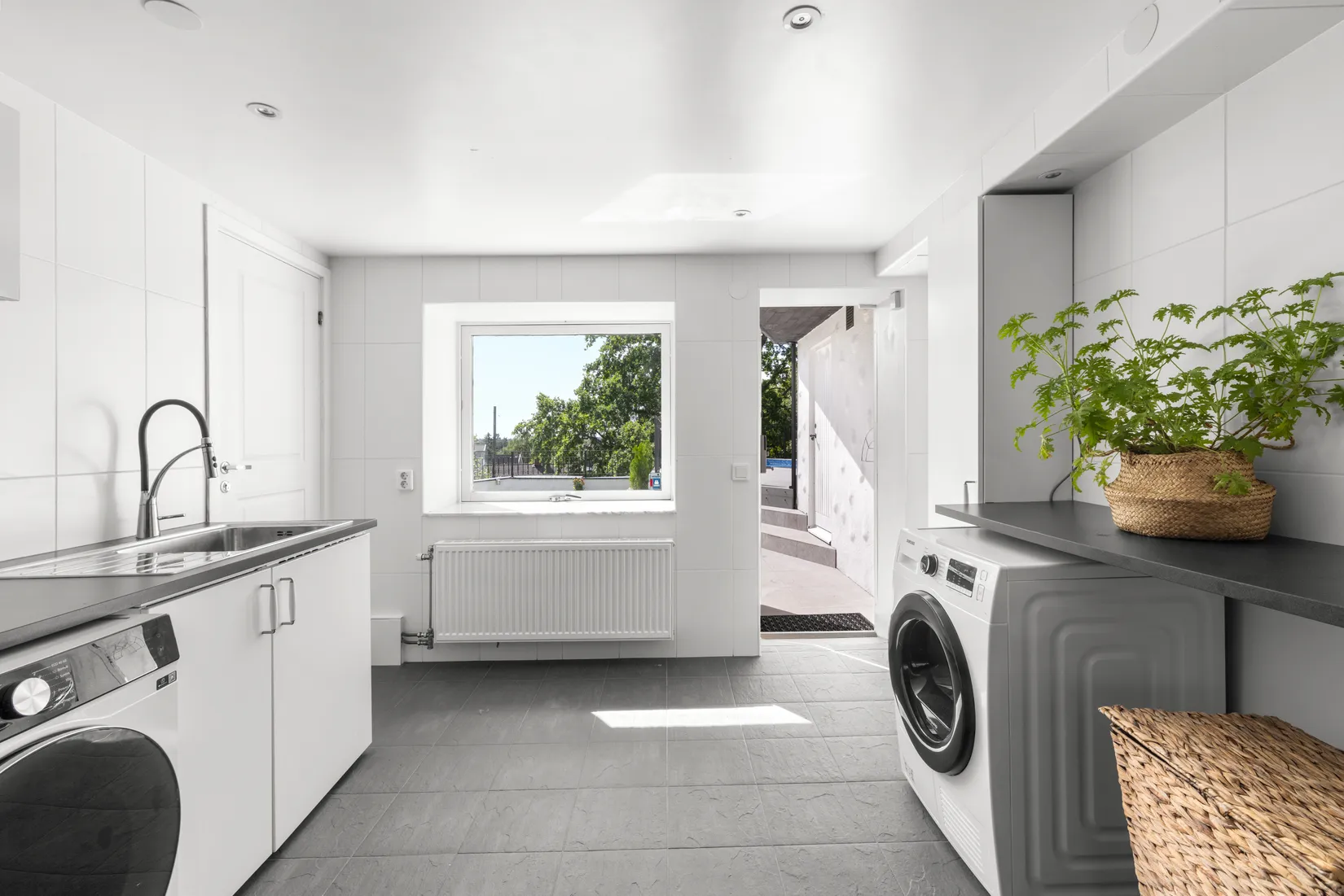 Villa, Månvägen 36, Hanviken/Trollbäcken, Tyresö