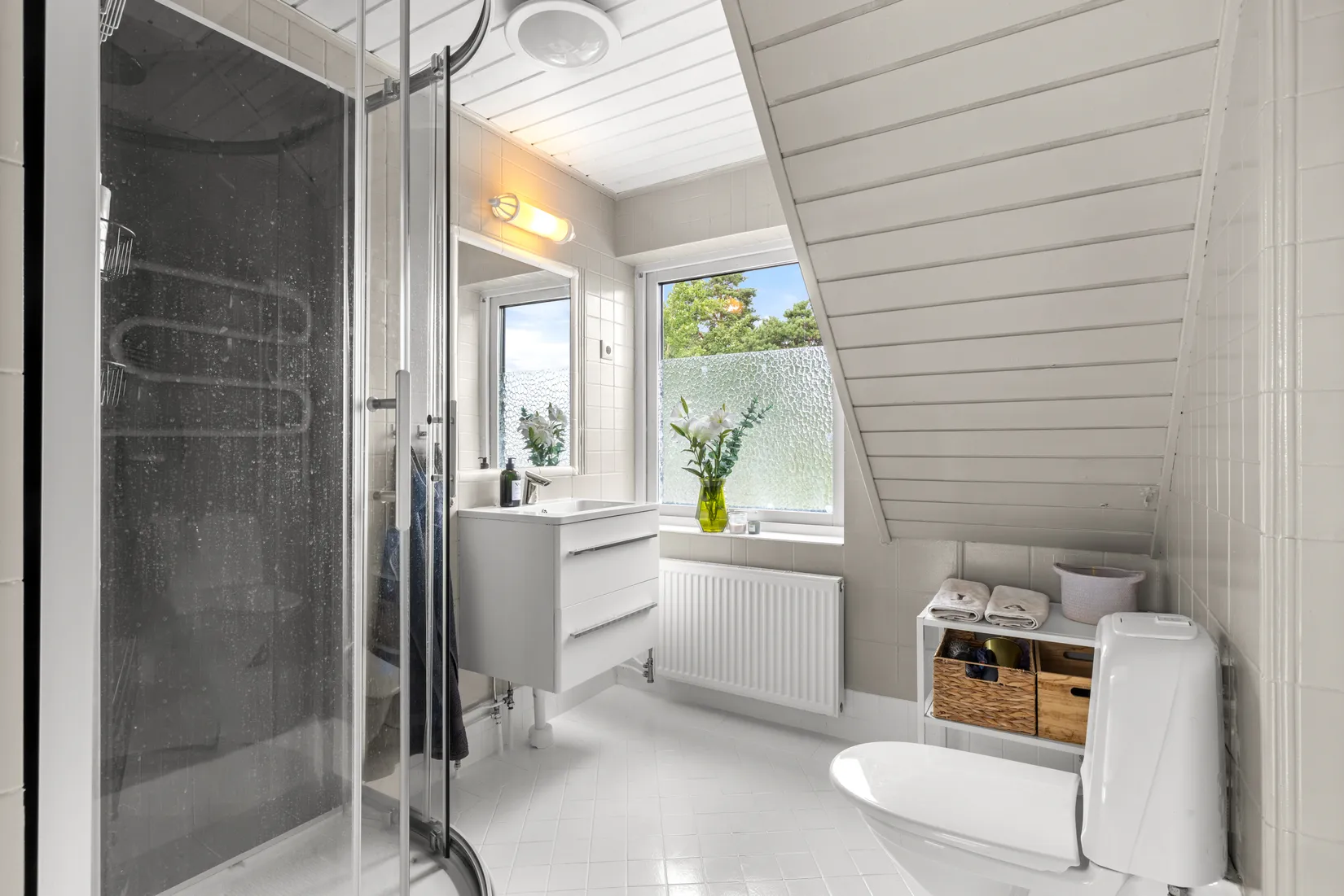 Villa, Månvägen 36, Hanviken/Trollbäcken, Tyresö