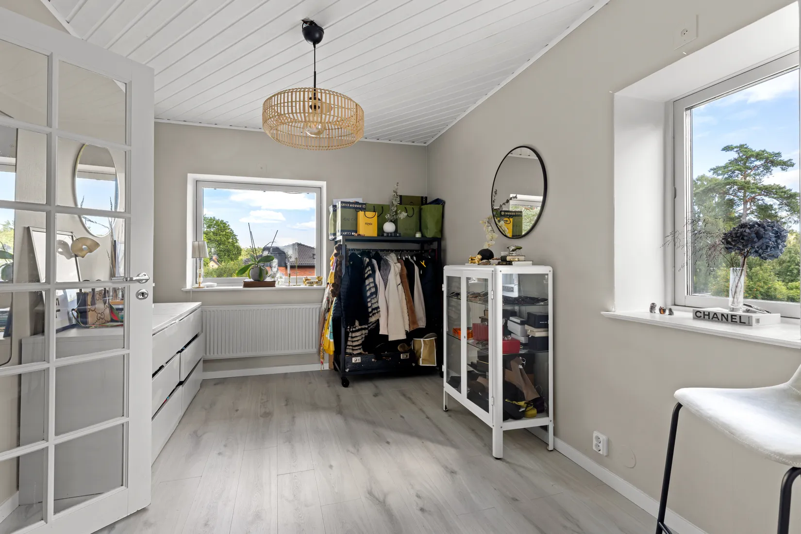 Villa, Månvägen 36, Hanviken/Trollbäcken, Tyresö