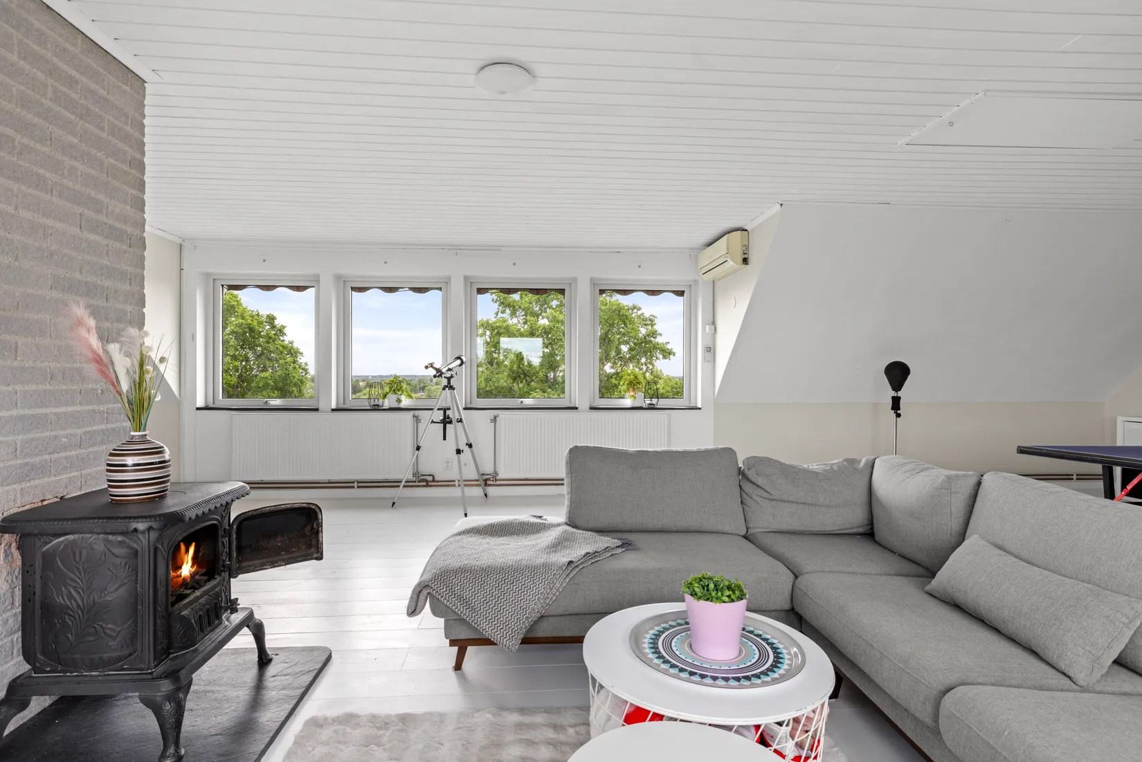 Villa, Månvägen 36, Hanviken/Trollbäcken, Tyresö