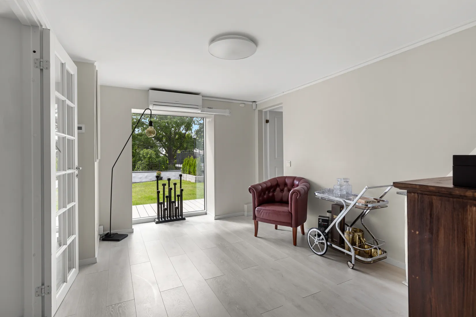 Villa, Månvägen 36, Hanviken/Trollbäcken, Tyresö