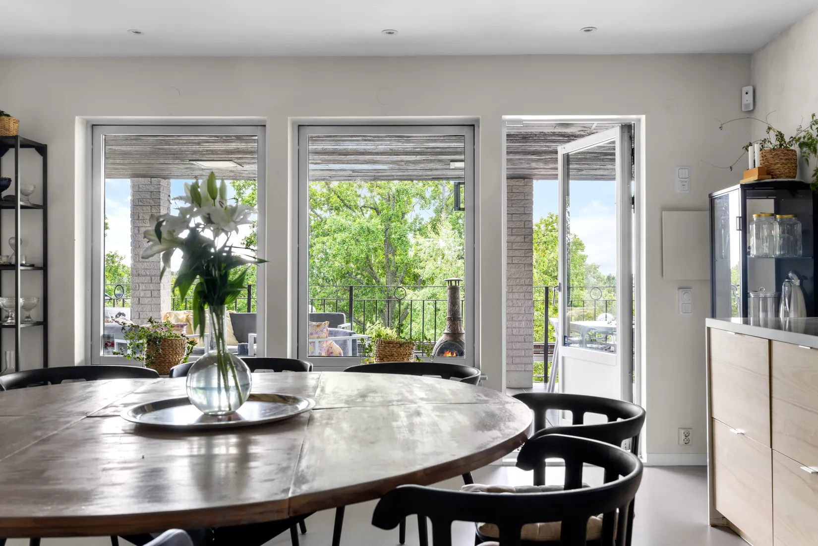 Villa, Månvägen 36, Hanviken/Trollbäcken, Tyresö