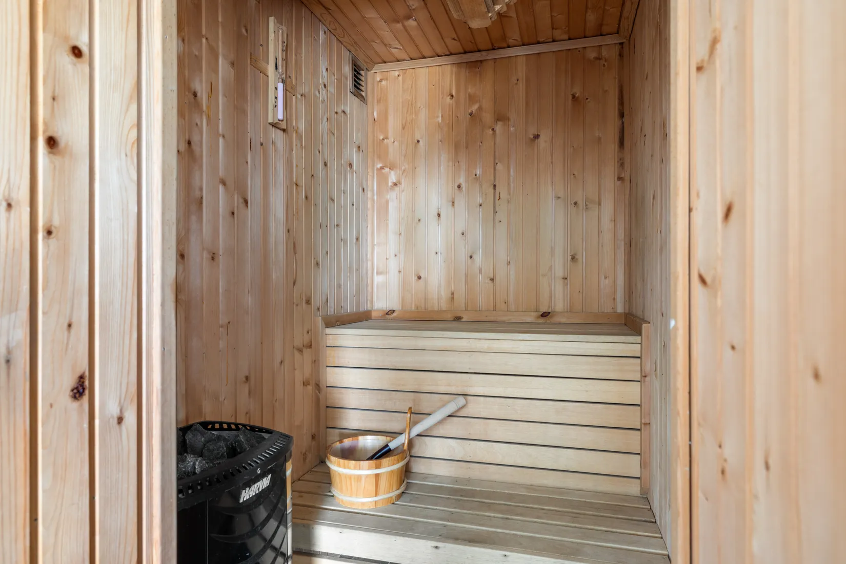 Villa, Månvägen 36, Hanviken/Trollbäcken, Tyresö